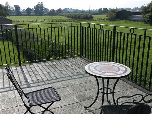 Avalon Lodge Bed And Breakfast