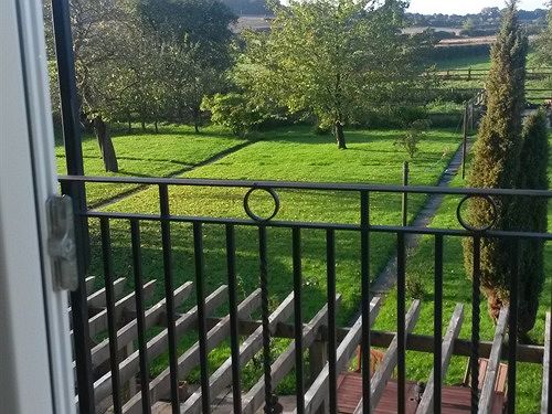 Avalon Lodge Bed And Breakfast