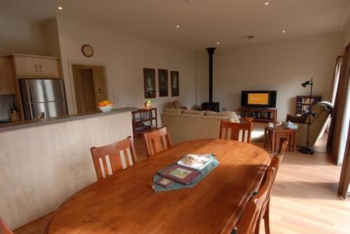 Barossa Bluestone B&b