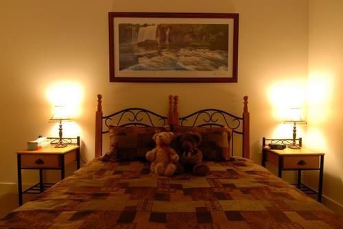 Barossa Bluestone B&b