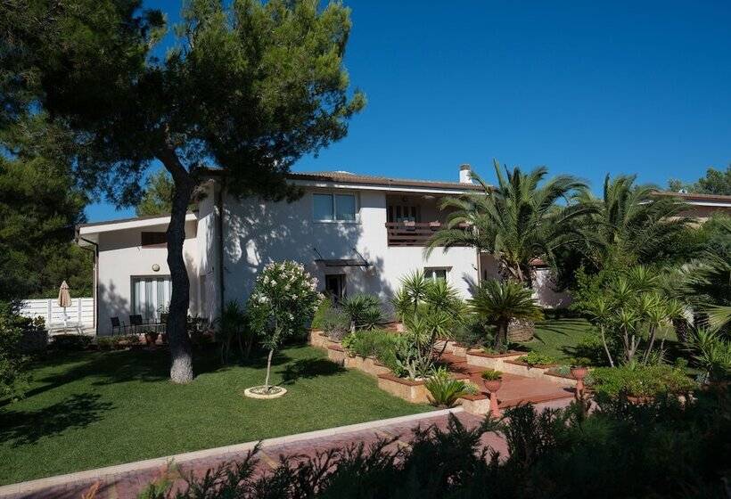 B&b Nacore