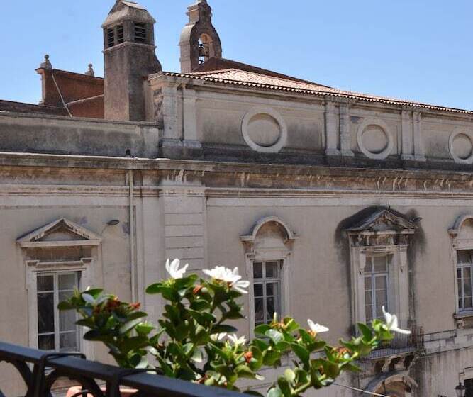 B&b Al Teatro Massimo