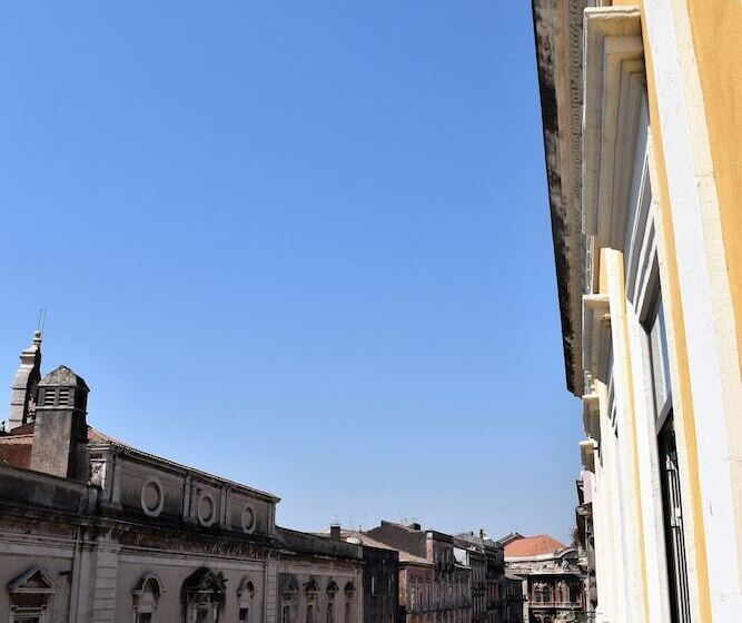 B&b Al Teatro Massimo