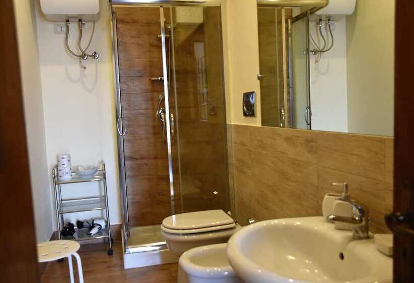 B&b Al Teatro Massimo