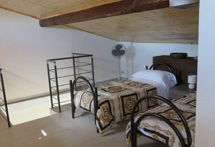 B&b Al Teatro Massimo