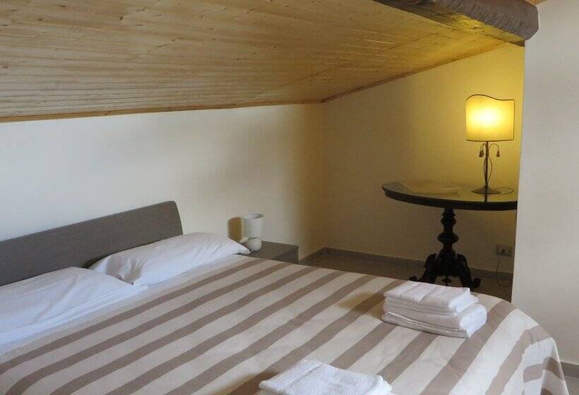 B&b Al Teatro Massimo