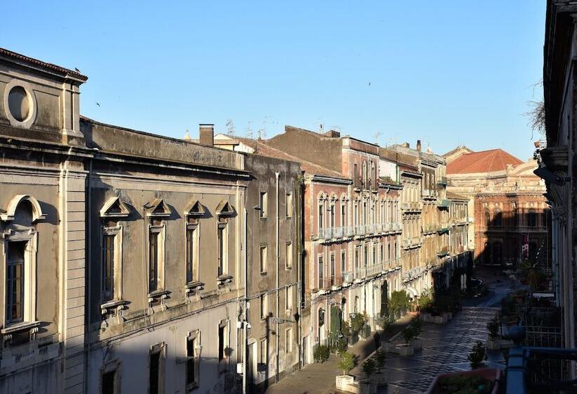 B&b Al Teatro Massimo