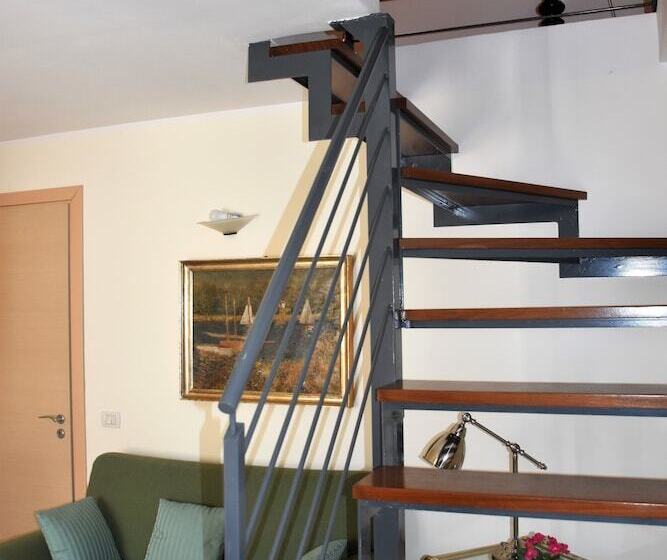 B&b Al Teatro Massimo