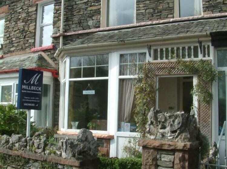 مبيت وإفطار Millbeck Guest House