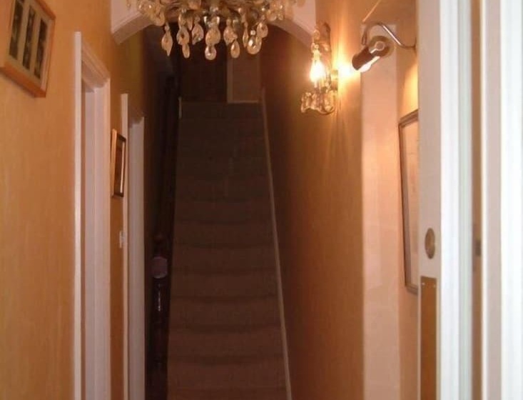 مبيت وإفطار Millbeck Guest House