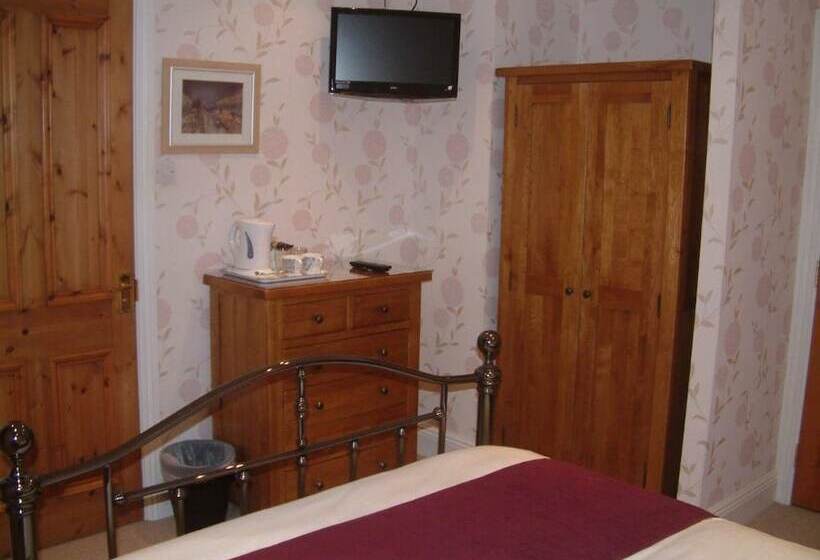 مبيت وإفطار Millbeck Guest House