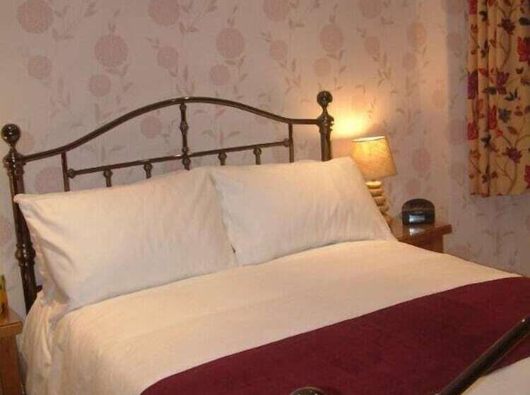 مبيت وإفطار Millbeck Guest House