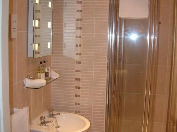 مبيت وإفطار Millbeck Guest House