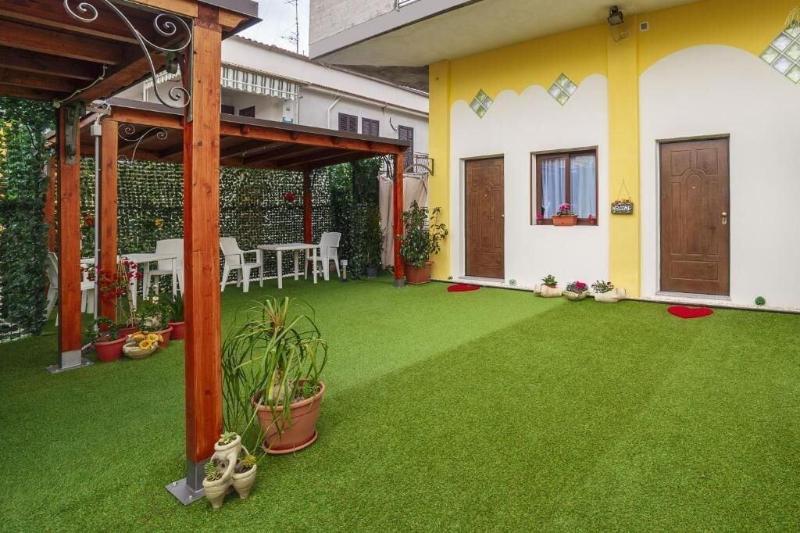 تختخواب و صبحانه Sicily In Love 2   Rooms & Breakfast