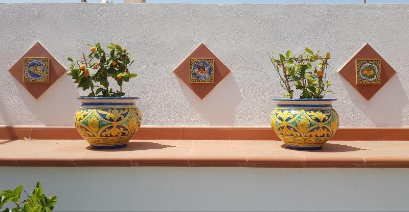 تختخواب و صبحانه Sicily In Love 2   Rooms & Breakfast