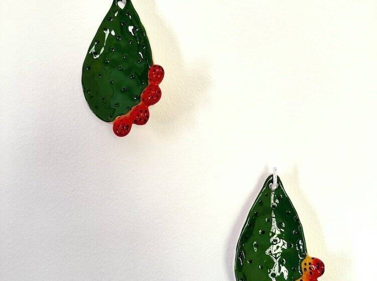 تختخواب و صبحانه Sicily In Love 2   Rooms & Breakfast