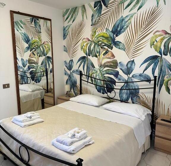 تختخواب و صبحانه Sicily In Love 2   Rooms & Breakfast