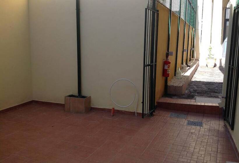 住宿加早餐  Terrazze Bella Epoque