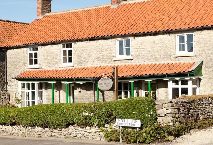 Belmont Bed And Breakfast