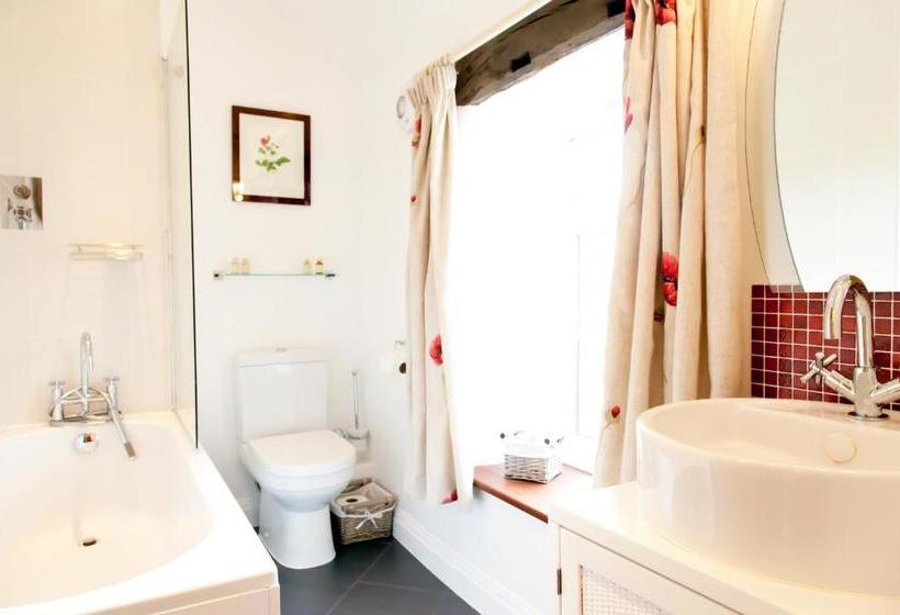 Belmont Bed And Breakfast