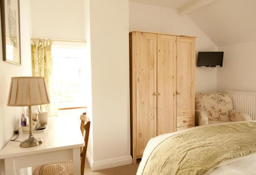 Belmont Bed And Breakfast