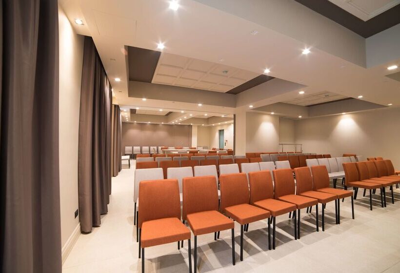 Best Western Plus Hotel Terre Di Eolo