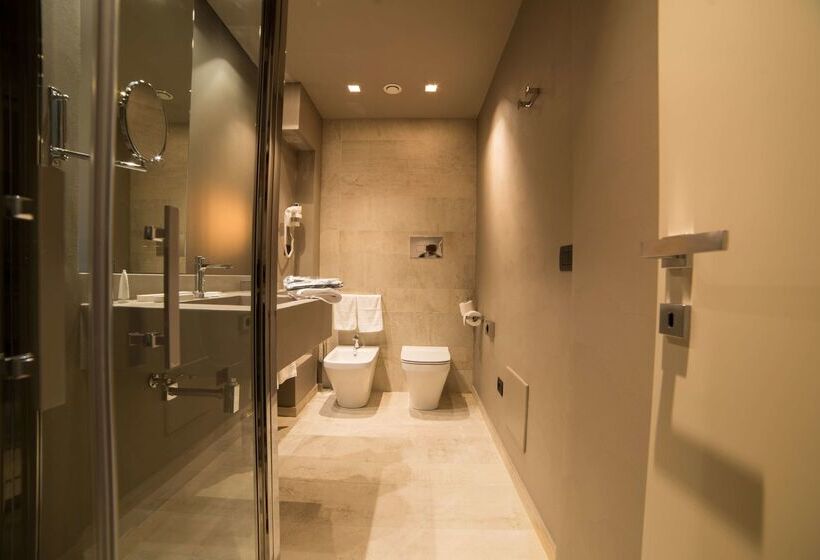 Best Western Plus Hotel Terre Di Eolo