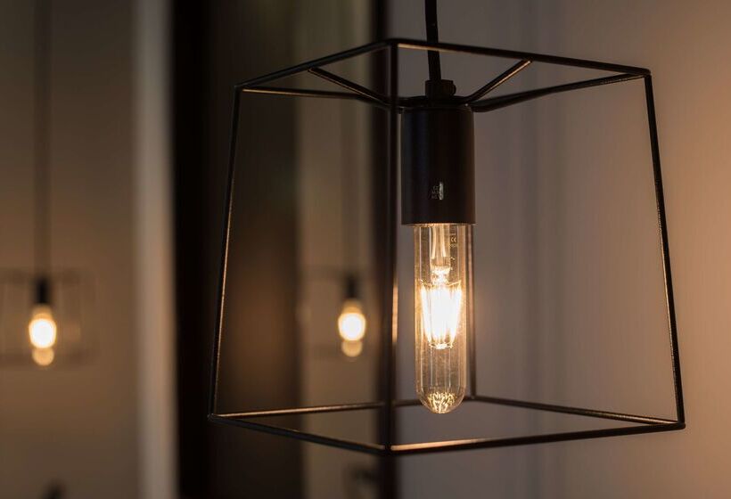 Best Western Plus Hotel Terre Di Eolo