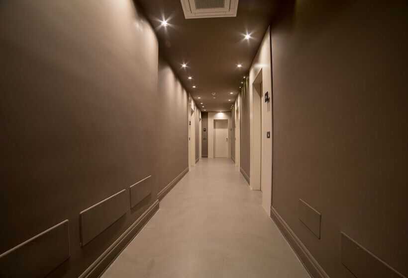 Best Western Plus Hotel Terre Di Eolo