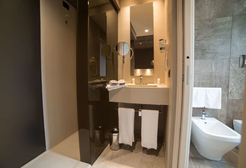 Best Western Plus Hotel Terre Di Eolo