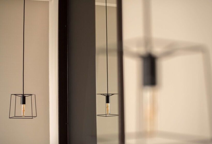 Best Western Plus Hotel Terre Di Eolo