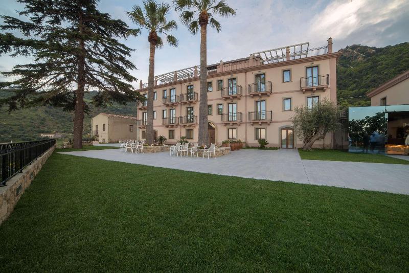 Best Western Plus Hotel Terre Di Eolo