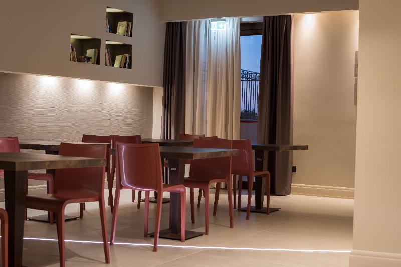 Best Western Plus Hotel Terre Di Eolo