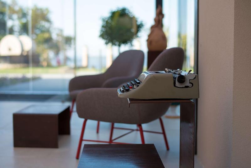 Best Western Plus Hotel Terre Di Eolo