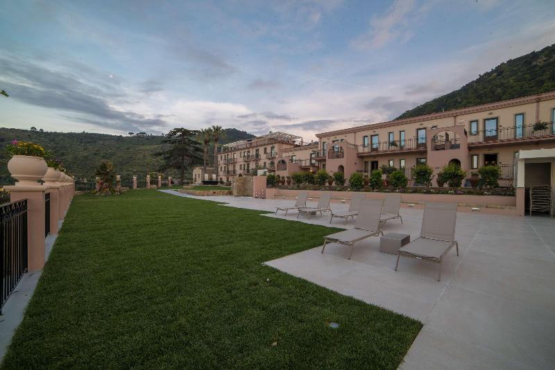 Best Western Plus Hotel Terre Di Eolo