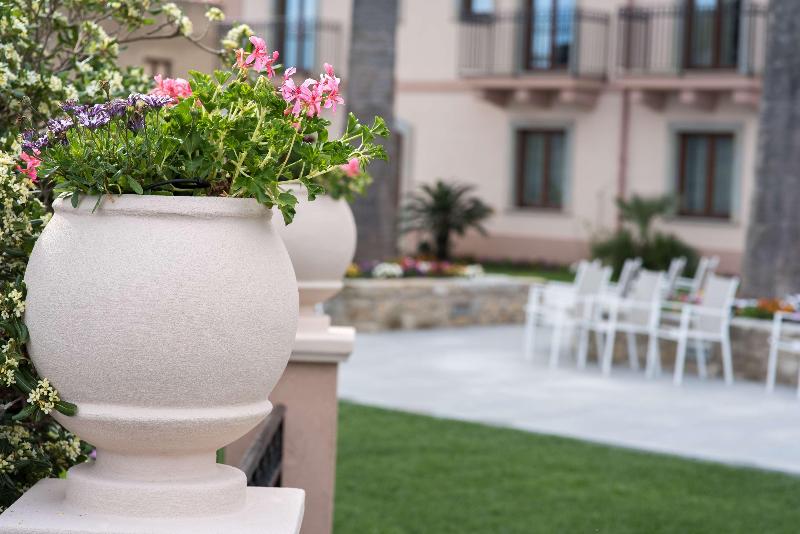 Best Western Plus Hotel Terre Di Eolo