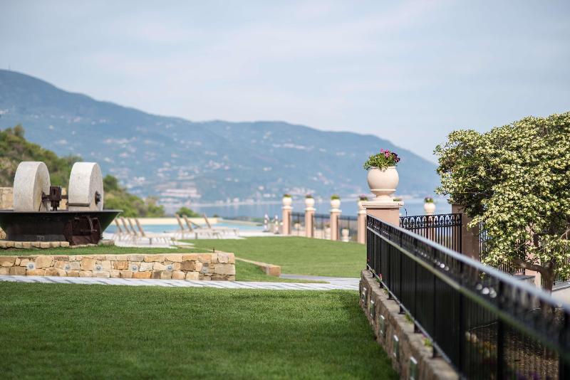 Best Western Plus Hotel Terre Di Eolo