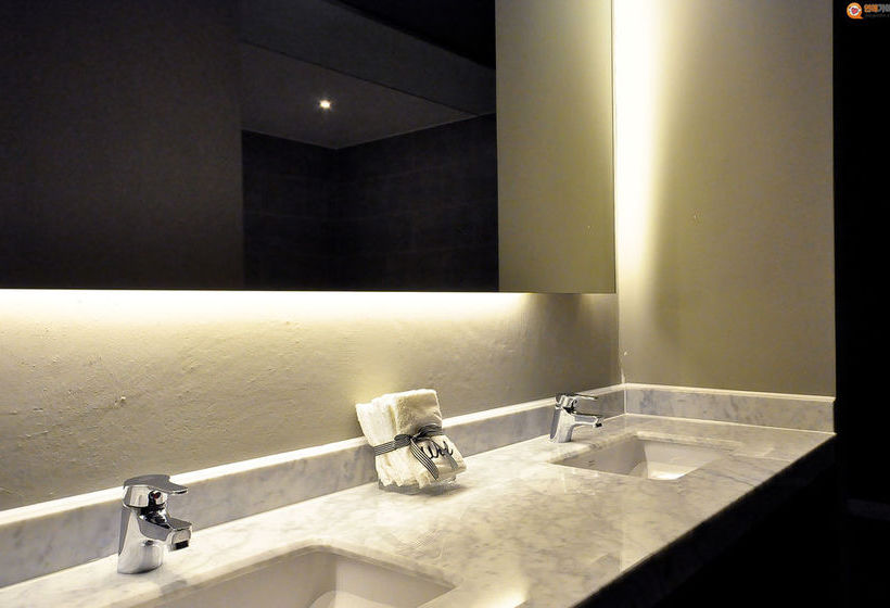 Отель Boutique H