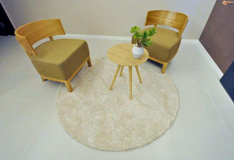 Отель Boutique H