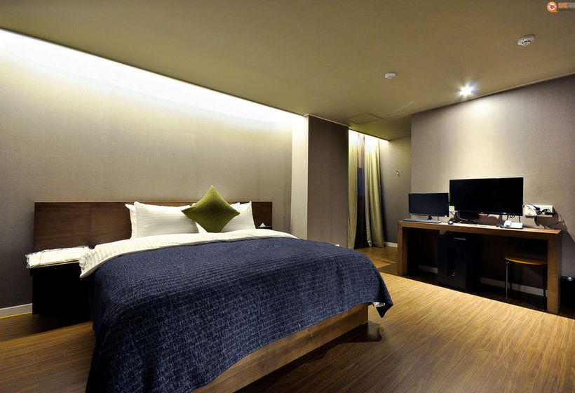 Отель Boutique H