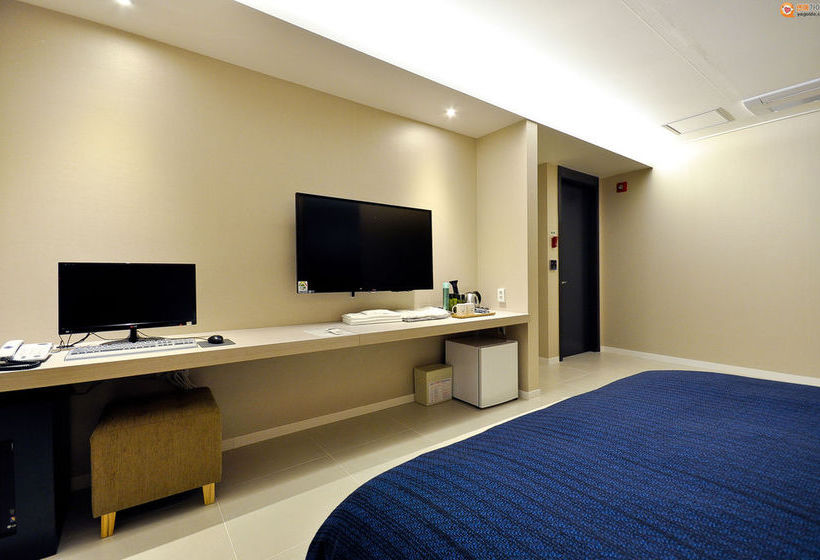 Отель Boutique H