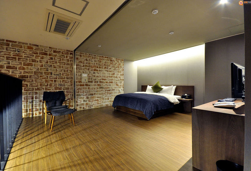 Отель Boutique H