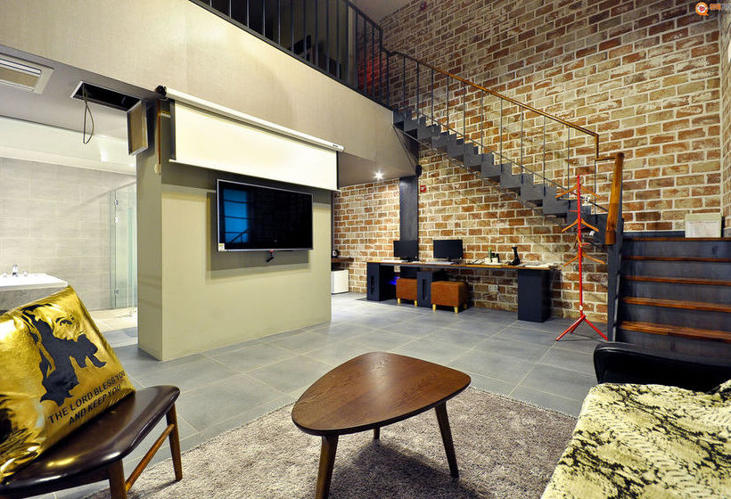 Отель Boutique H