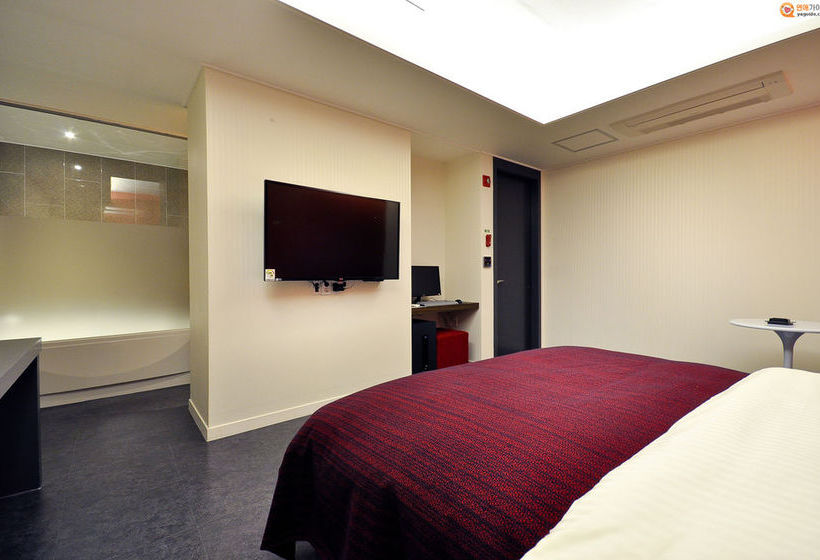 Отель Boutique H