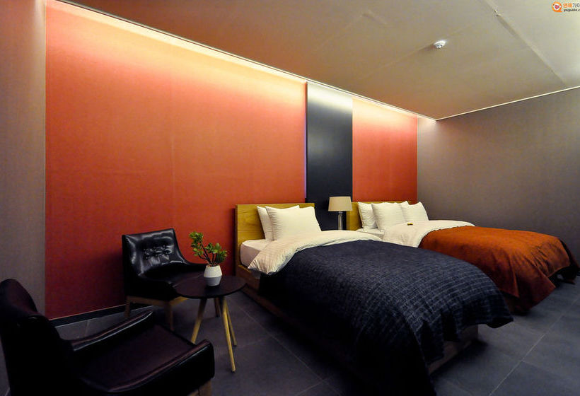 Отель Boutique H