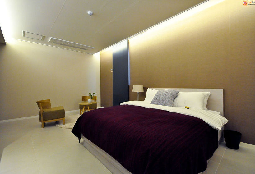 Отель Boutique H