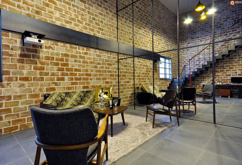 Отель Boutique H