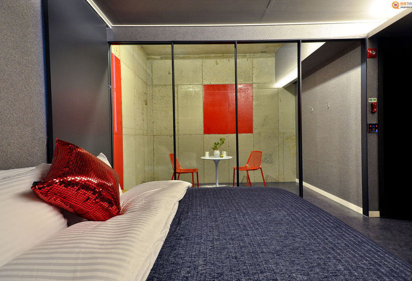 Отель Boutique H