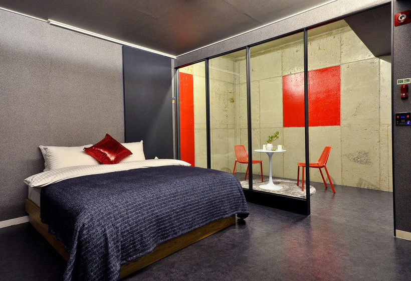 Отель Boutique H