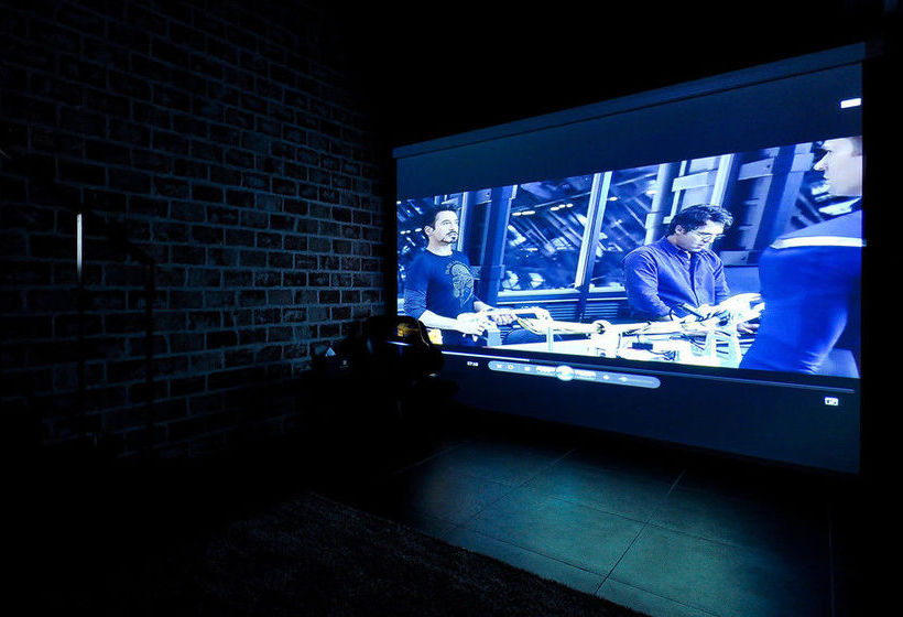 Отель Boutique H